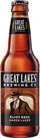 Great Lakes Eliot Ness 6 Pk - Oh