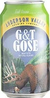 Anderson Valley Special Gose 6pk Is Out Of Stock