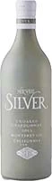 Mer Soleil Silver Chardonnay