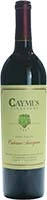 Caymus Cabernet Napa