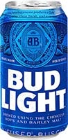 Bud Lt 6/36pk Can