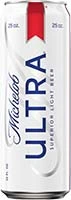 Michelob Ultra 25 Oz Can