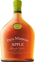 Paul Masson Apple 750 Ml