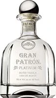 Patron Grand Platinum