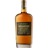 Redemption High-rye Bourbon Whiskey