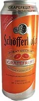 Schofferhofer Grapefruit Nr