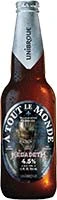 Unibroue A Tout Le Monde 12oz Is Out Of Stock