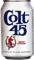 Colt 45