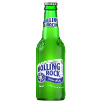 Rolling Rock Reg Can