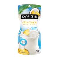 Dailys Wine Cocktails Pina Colada In A Pouch (each)