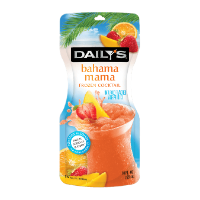 Dailys Wine Cocktails Bahama Mama In A Pouch (each)