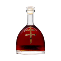 D'usse V.s.o.p. Cognac