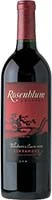 Rosenblum Zinfandel Cuvee