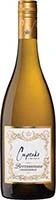 Cupcake Butterkissed Chardonnay 750 Ml