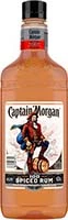 Captain Morgan Rum Spiced 100 Proof Is Out Of Stock