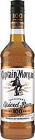 Captain Morgan 100 Proof Spiced Rum