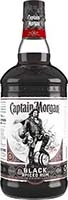 Captain Morgan Black Spiced Is Out Of Stock