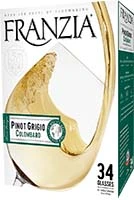 Franzia Pinot Grigio 5 L