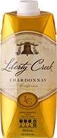 Liberty Creek Chardonnay