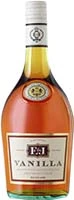 E&j Vanilla Brandy 750 Ml