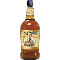 Calypso Spiced Rum