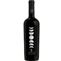 Seven Moons Red Blend