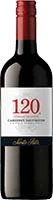 Santa Rita 120 Cabernet Sauvignon Is Out Of Stock