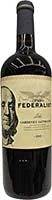 Federalist Cabernet