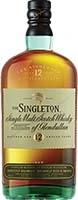 Singleton 12yr 80 Is Out Of Stock