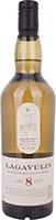 Lagavulin 8 Year 750 Ml