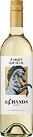 14 Hands Pinot Grigio