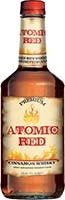 Atomic Red Cinnamon Whisky 750ml Is Out Of Stock