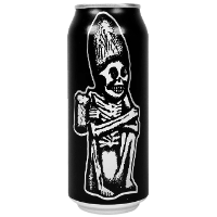 Rogue Brewing Dead Guy Ale Cans