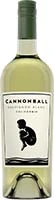 Cannonball Sauv Blanc