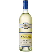 Rombauer Sauvignon Blanc Is Out Of Stock