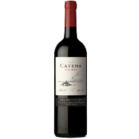 Catena Malbec Is Out Of Stock