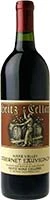 Heitz Napa Cab Sauv 19