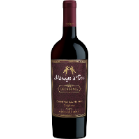 Menage A Trois Decadence Cabernet Sauvignon Is Out Of Stock