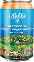 Greater Good Greylock Ipa 4pk Ma 16oz Can