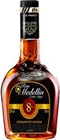 Ron Medellin 8yr Is Out Of Stock