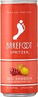 Barefoot Spritzer Red Sangria Is Out Of Stock