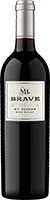 Mt. Brave Mt. Veeder Cabernet Sauvignon Red Wine