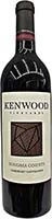 Kenwood Sonoma County Cabernet Sauvignon