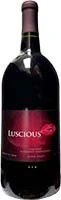 Luscious Semi-sweet Cab 750ml