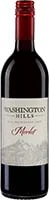 Washington Hills Merlot