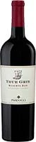 Parducci True Grit Reserve Red