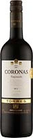 Torres Coronas Tempranillo