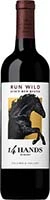 14 Hands Run Wild Juicy Red Blend Wine