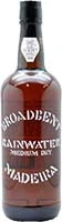 Broadbent Madeira Rainwater Med Dry