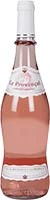 La Vidaubanaise Le Provencal Rose